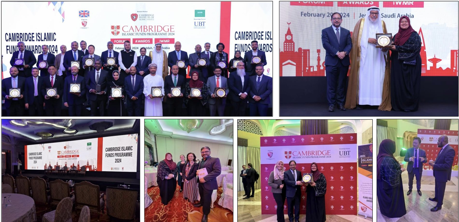 Photo gallery — Best Trust Services for Islamic Asset Management in Malaysia 2024