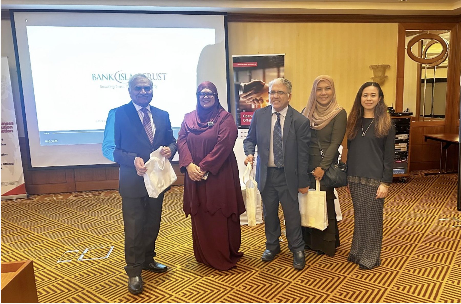 Masterclass in Dubai 2025