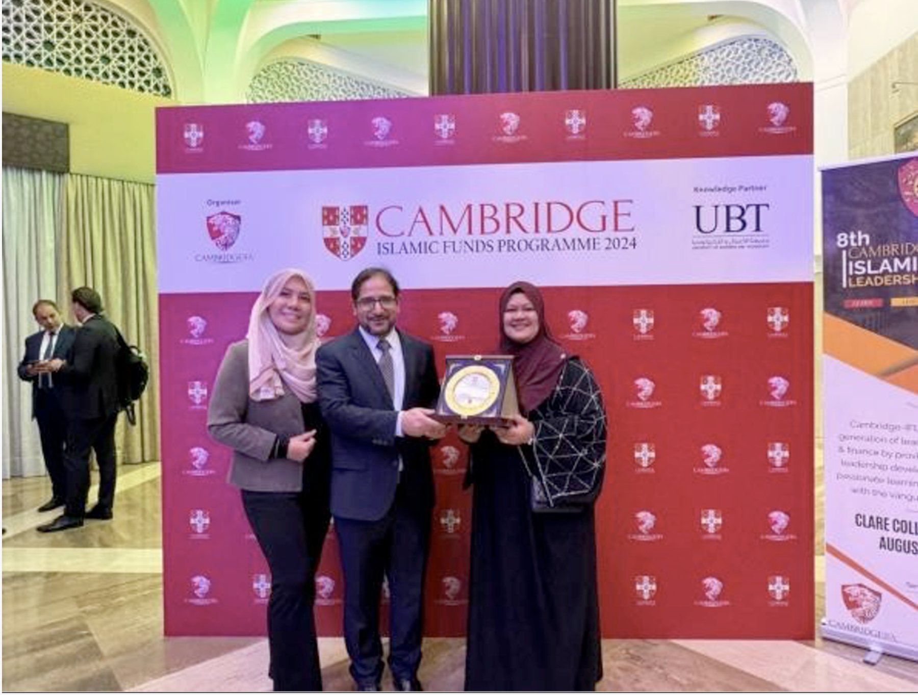 Best Trust Services for Islamic Asset Management in Malaysia 2024