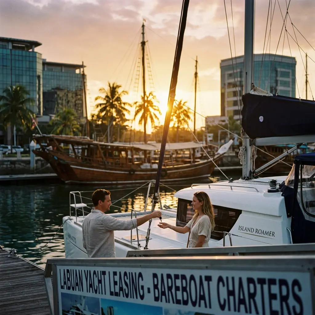 Labuan Leasing
