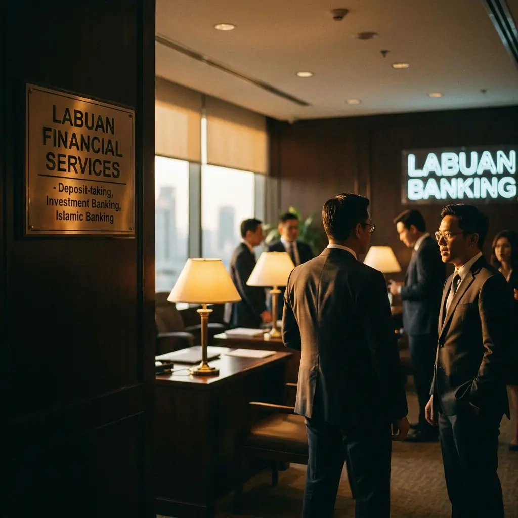 Labuan Banking