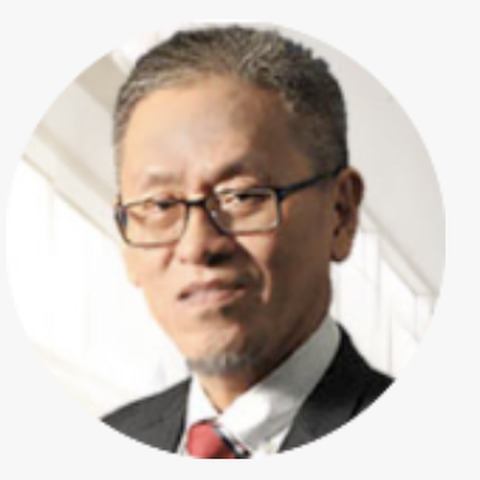 Portrait of Ir. Dr. Muhamad Fuad Abdullah