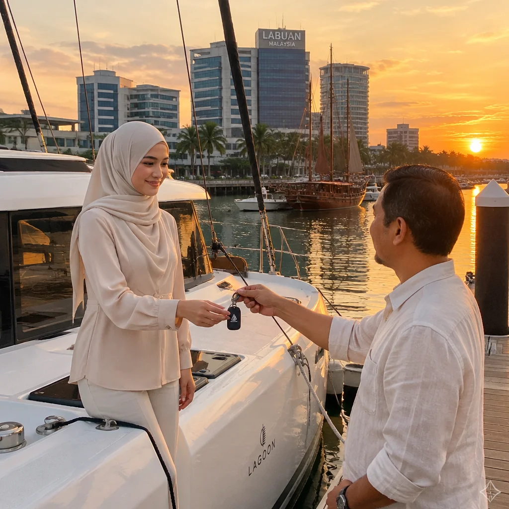 Labuan Leasing